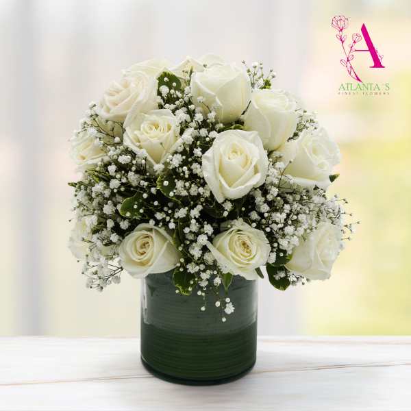 Heavenly White