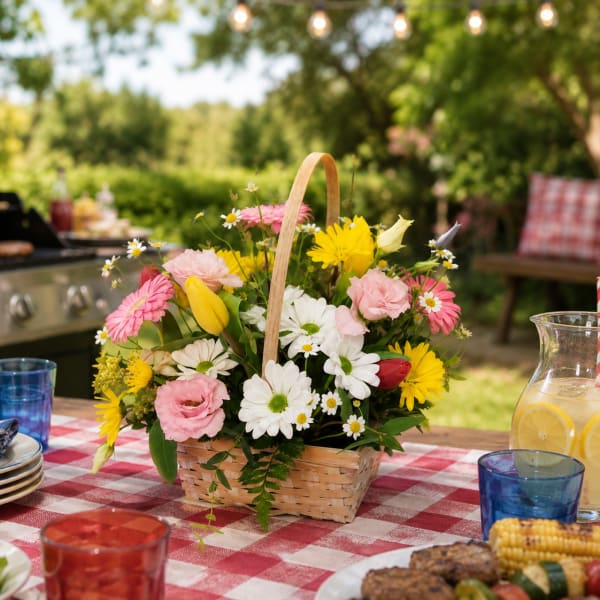 K128 Summertime
