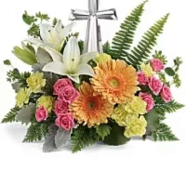 Faith & Remembrance
