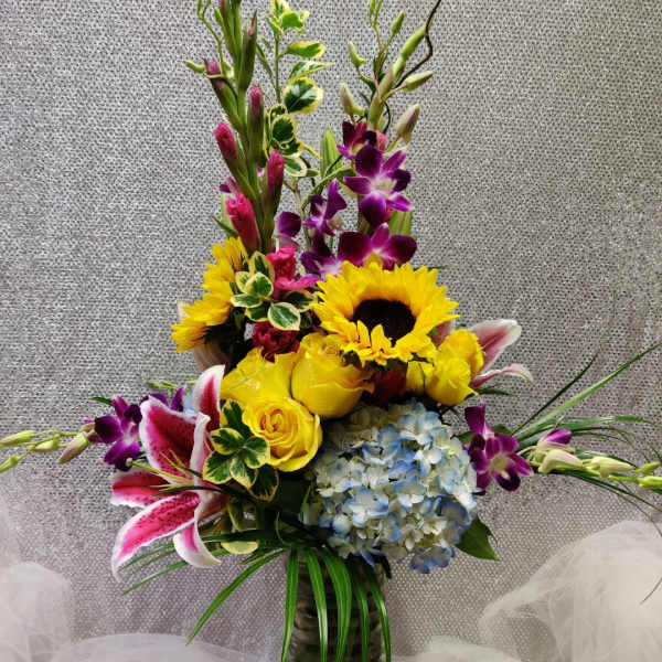Always Beautiful