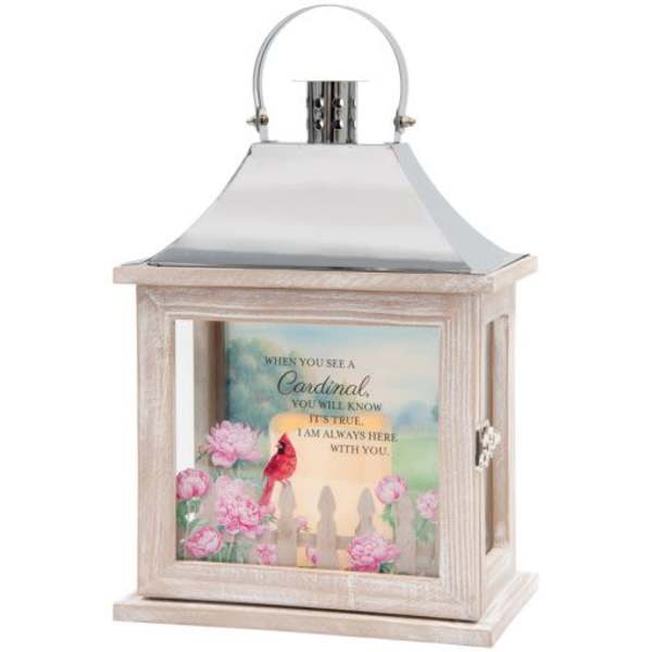 Always With You LED Lantern