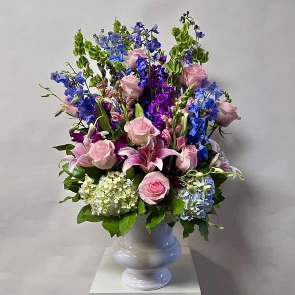 Loving Memories Arrangement