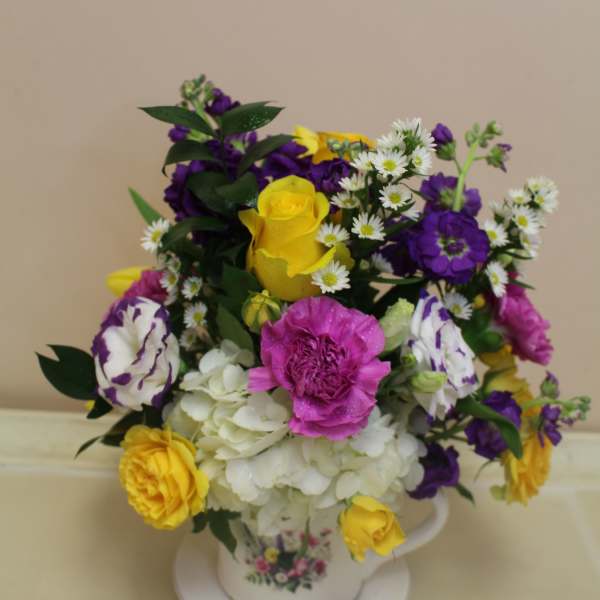 mug coffee set Bright