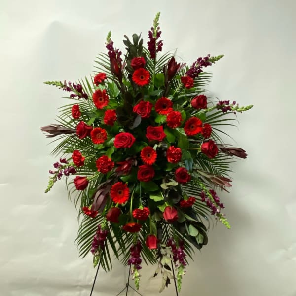 Endless Grace Standing Spray