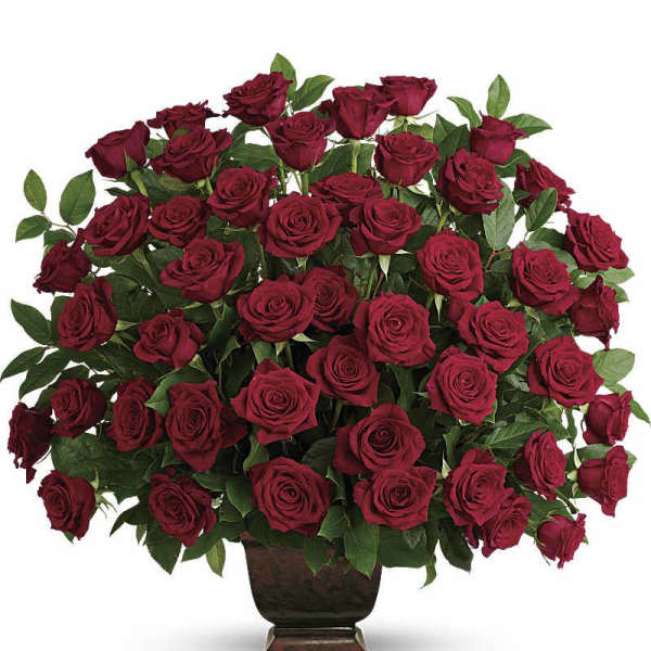 Rose Tribute