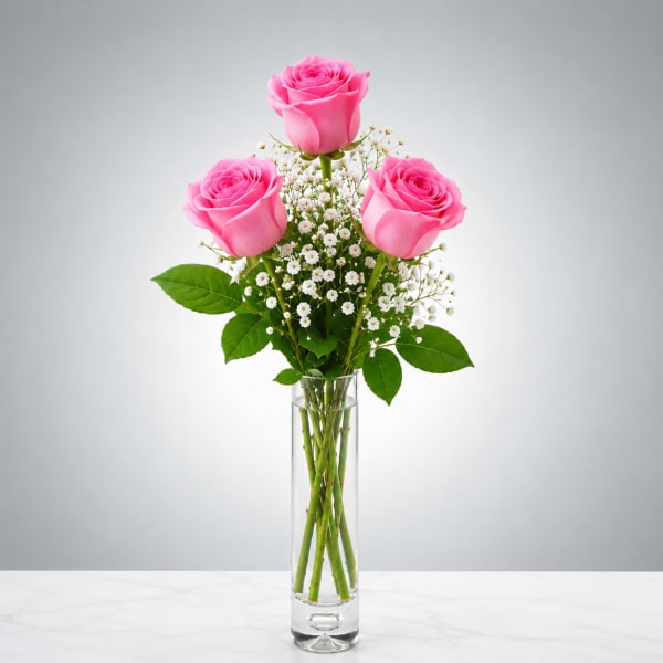 Xo Pink