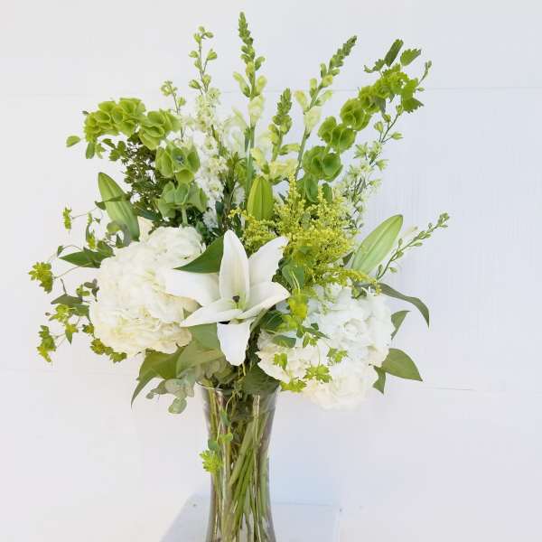 Divine meadow