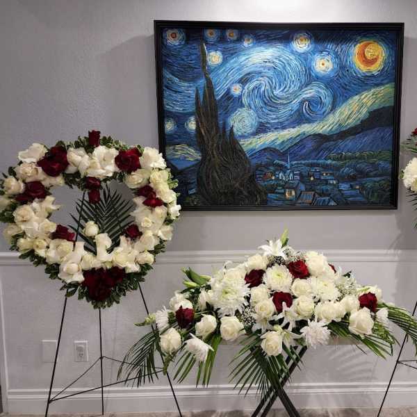 Funeral Package