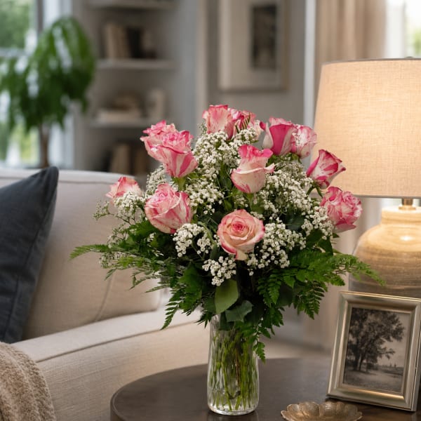 RV12M Magic Times Roses