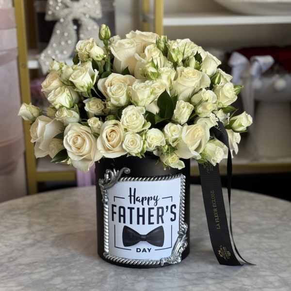 Gentleman’s Garden – Father’s Day Box