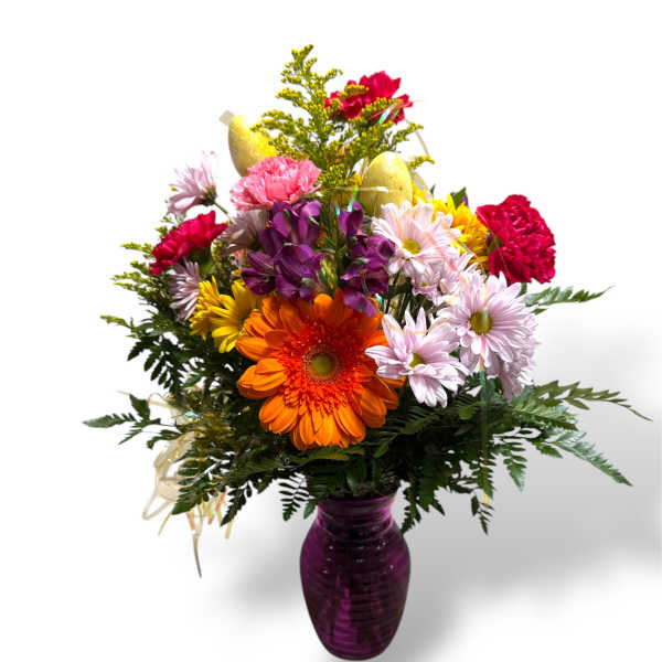 Spring fling