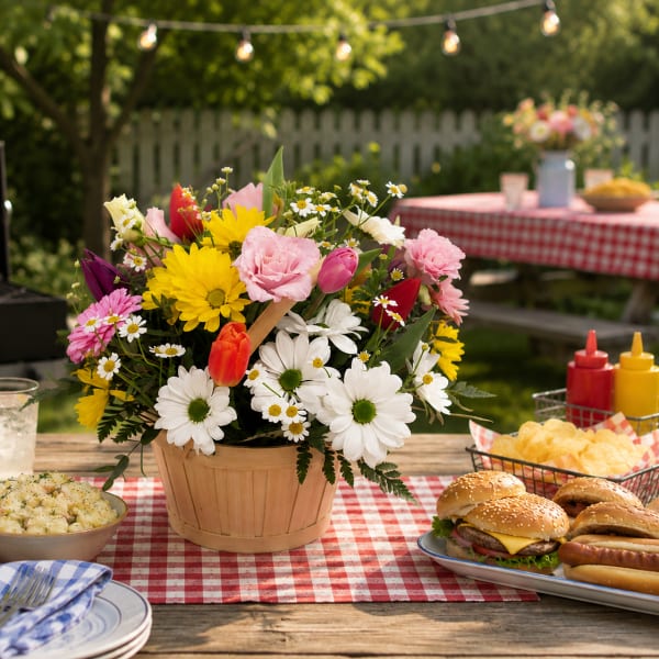 K128D Summertime Deluxe