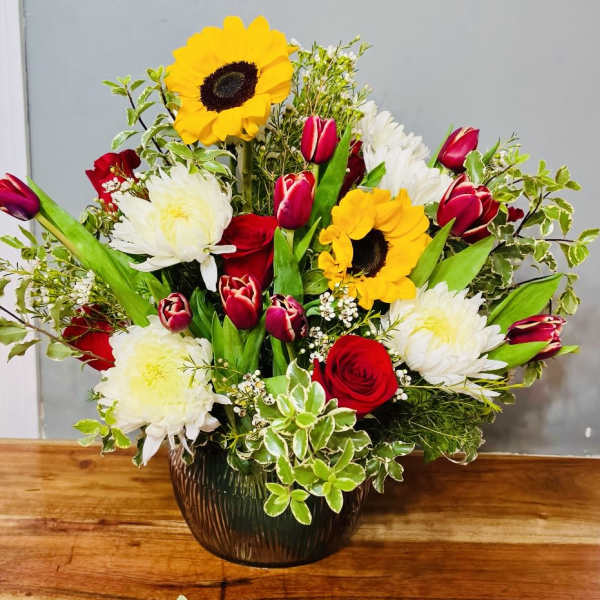 Tulip n Tango
