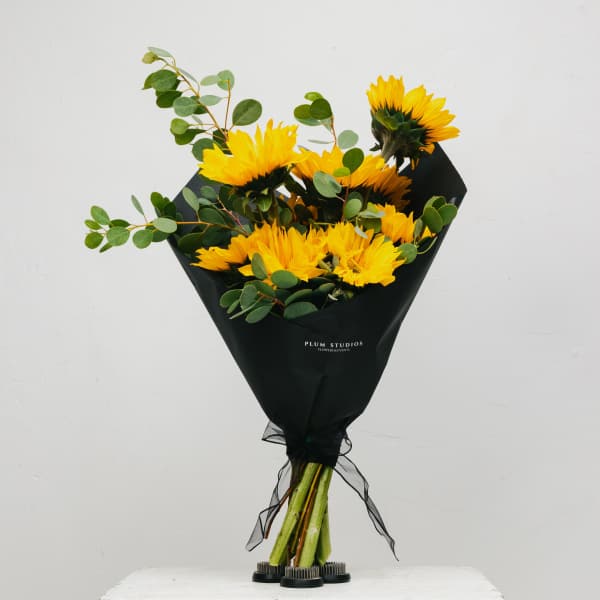 Sunflower Bouquet