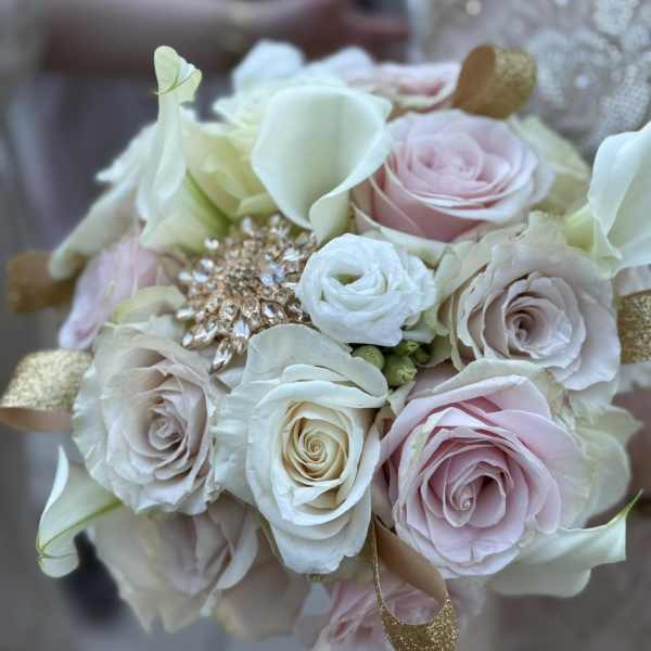 BLUSH Bouquet