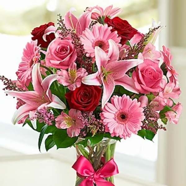 Sent With Love