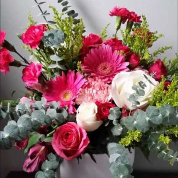 All in Bloom 10