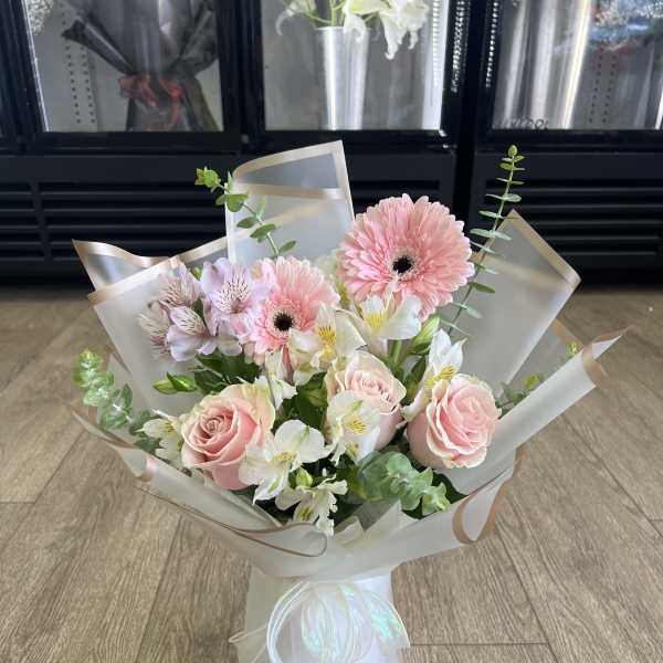 Flowers for you bouquet