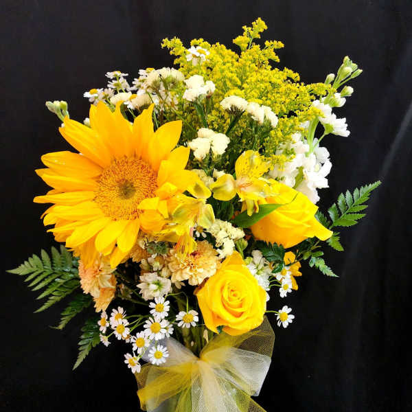 Celebration of Life (Sympathy & Funeral)