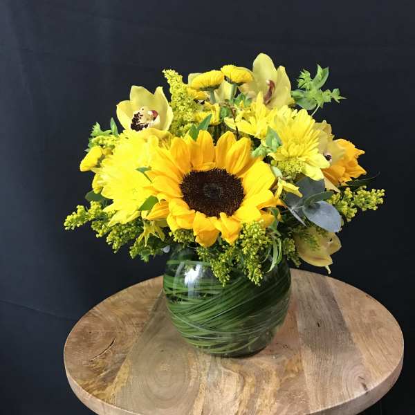 Sunrise