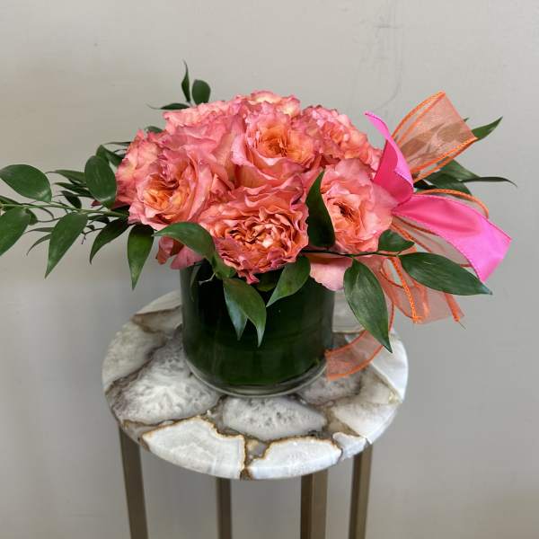 Spring Sunset