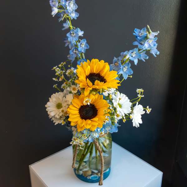 Beach Day