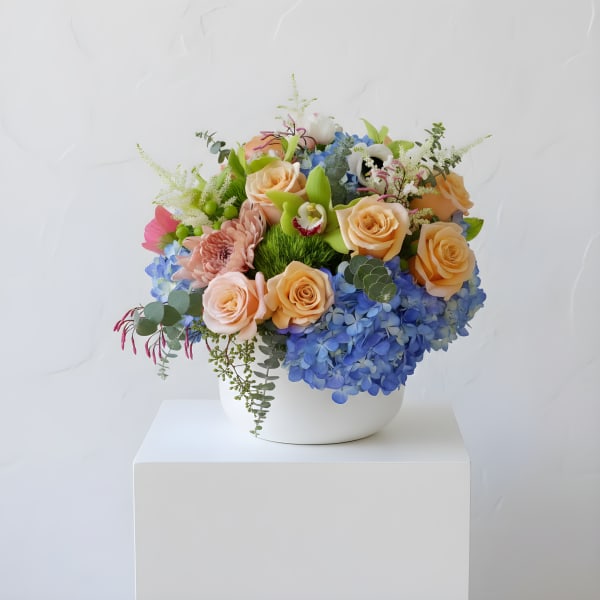 Spring has Sprung