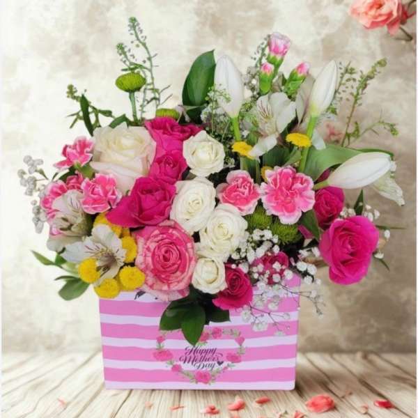 Mommy Day Box