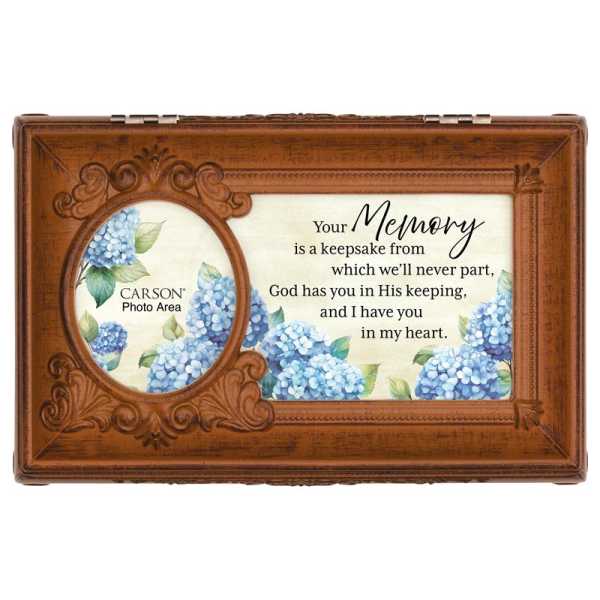 In My Heart Music Box