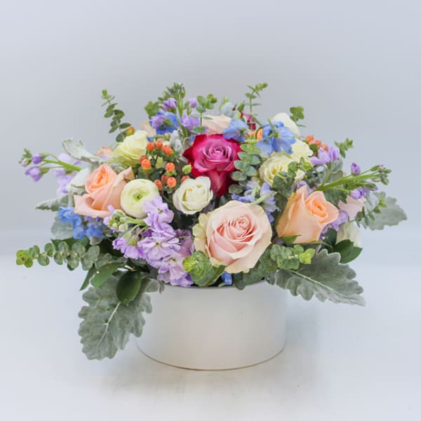 Pastel Grande