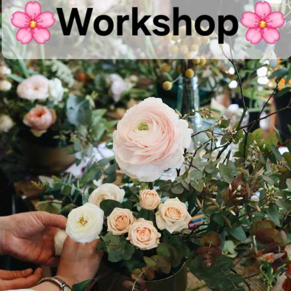 Workshop -July 25