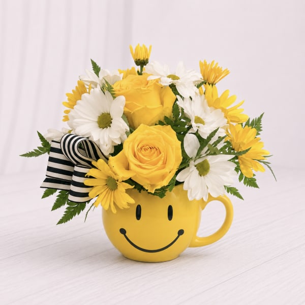 Be Happy