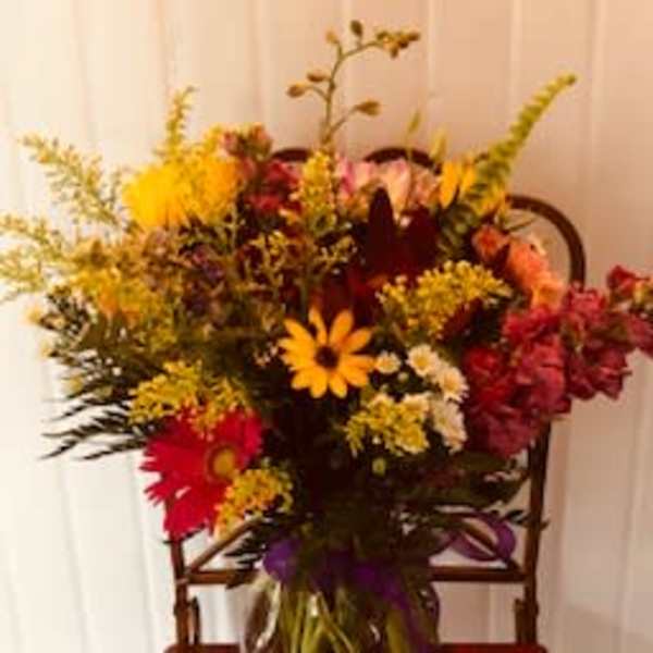 Wildflowers