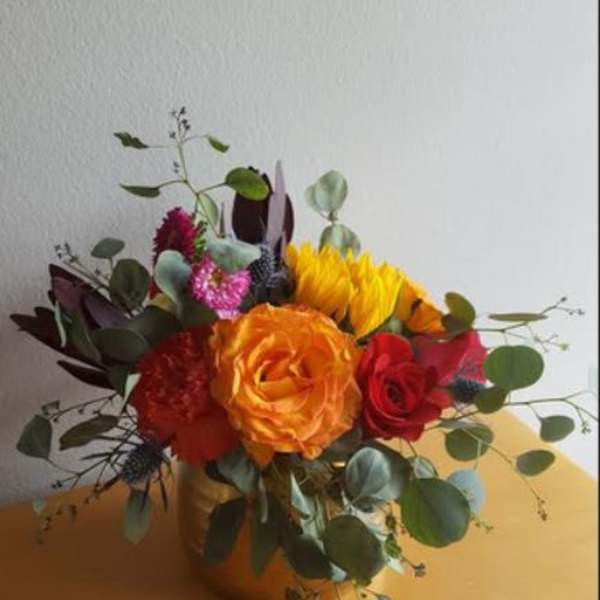 All in Bloom 29