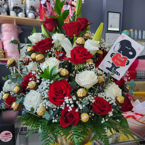 Prcessa del Amor