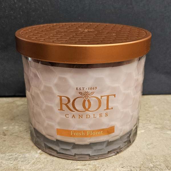 Root Candle Fresh Floret M