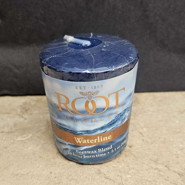 Root Candle Waterline S