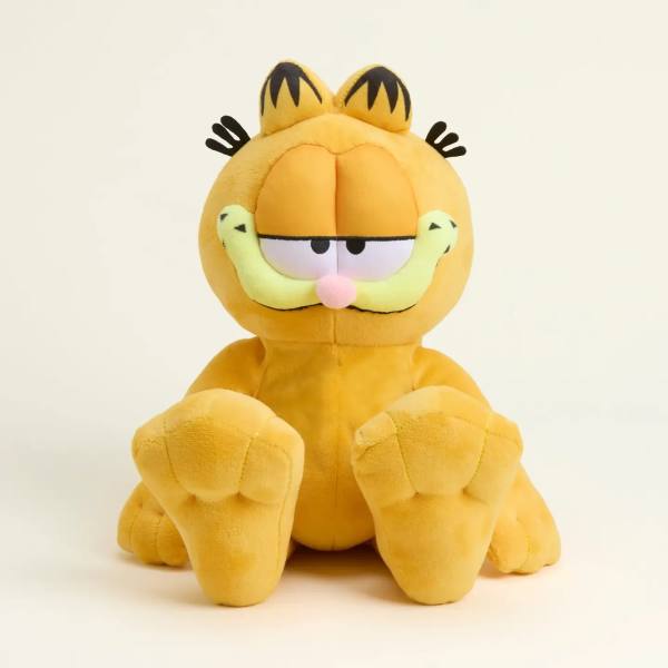 Garfield Warmie