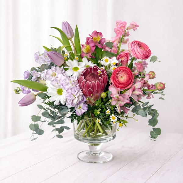 Meadow Garden Vase