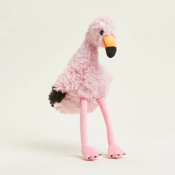 Flamingo Warmie