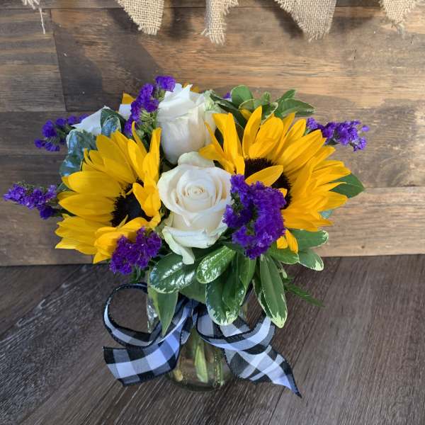 Sunflowers