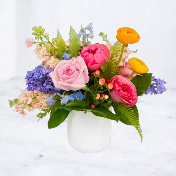 Petite Bespoke