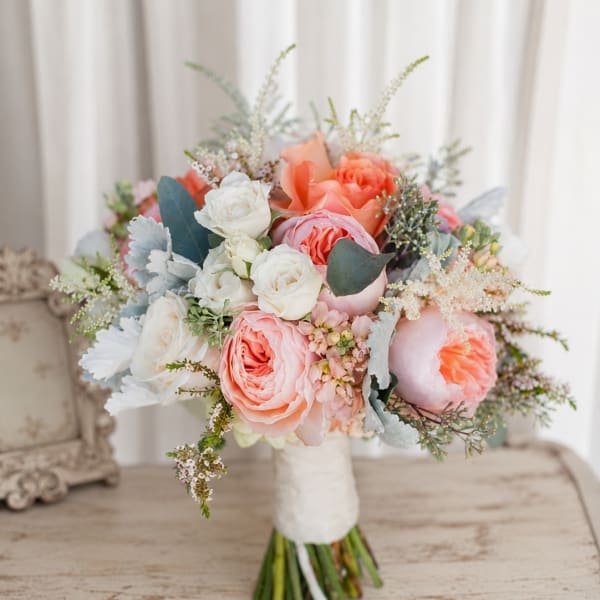 Romance bouquet