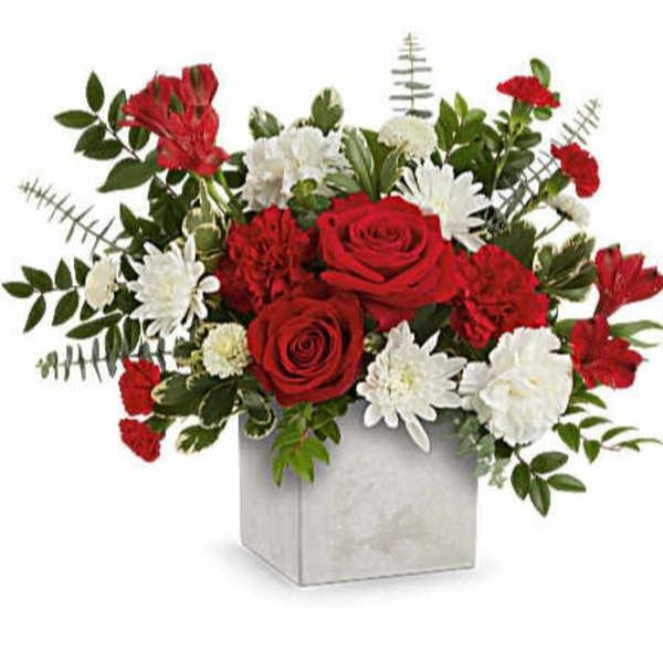 Loves Me Bouquet