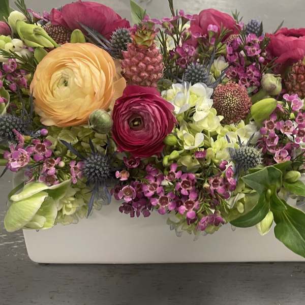 Truly Yours