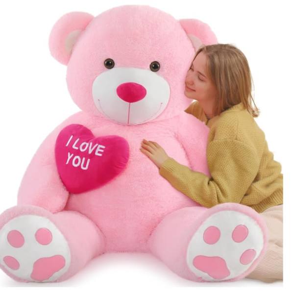 Benny Bear
