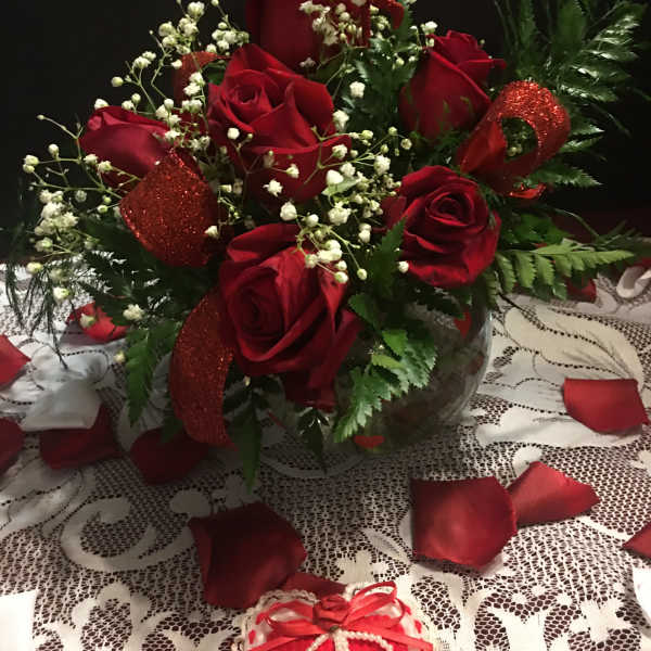 Valentines Specials