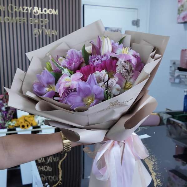 Pinks