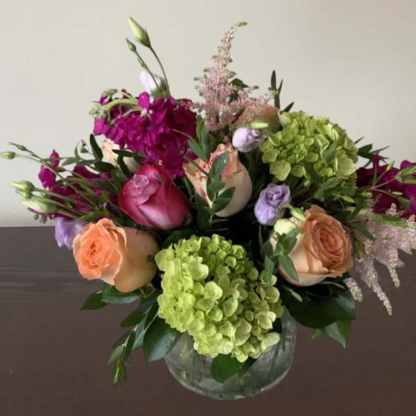 Bailey