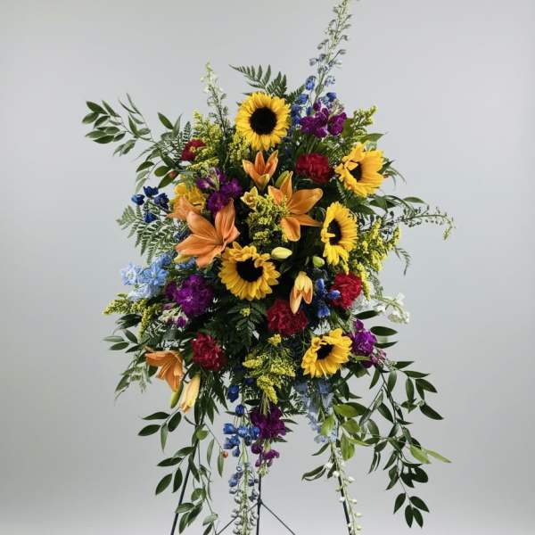 Summer Mix Standing Spray